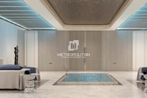 Apartment de 45m² en Dubai Land, UAE No. 77651 12