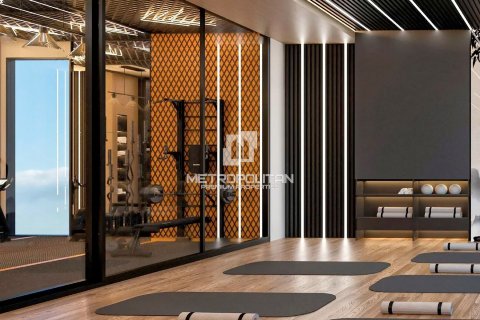 Apartment de 45m² en Dubai Land, UAE No. 77651 11