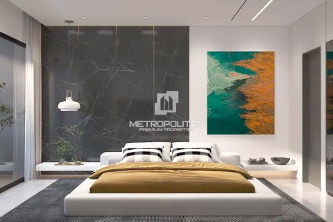 Apartment de 45m² en Dubai Land, UAE No. 77651 4