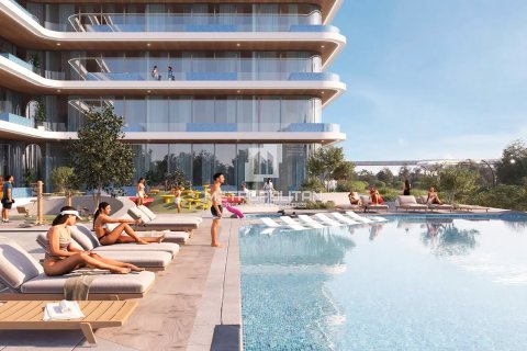 Apartment de 45m² en Dubai Land, UAE No. 77651 10