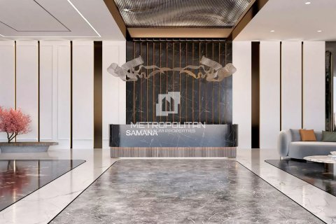 Apartment de 45m² en Dubai Land, UAE No. 77651 7