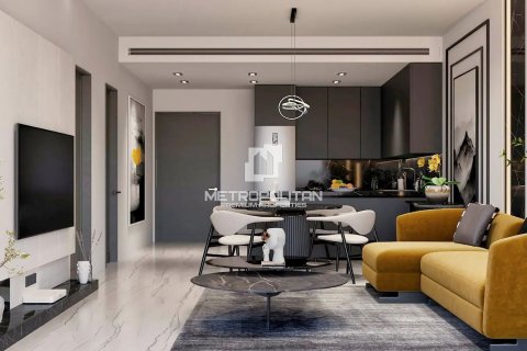 Apartment de 45m² en Dubai Land, UAE No. 77651 3
