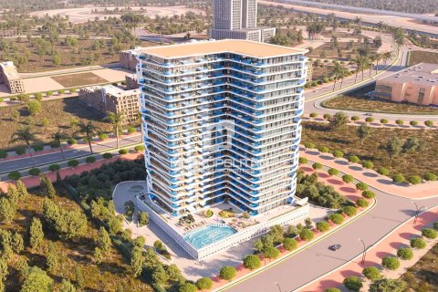 Apartment de 45m² en Dubai Land, UAE No. 77651 2