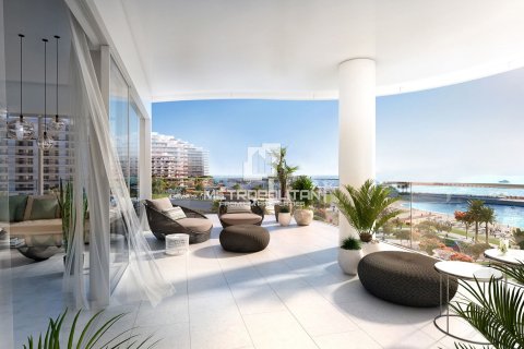 Apartment de 2 dormitorios en Mina Al Arab, UAE No. 77607 11