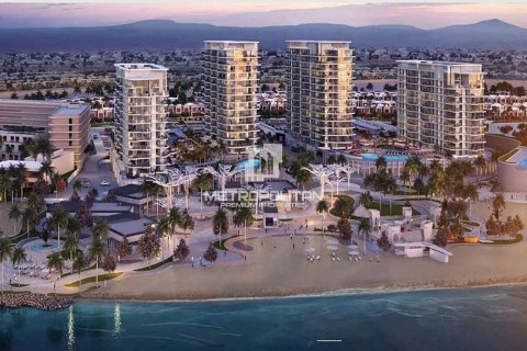 Apartment de 2 dormitorios en Mina Al Arab, UAE No. 77607 2