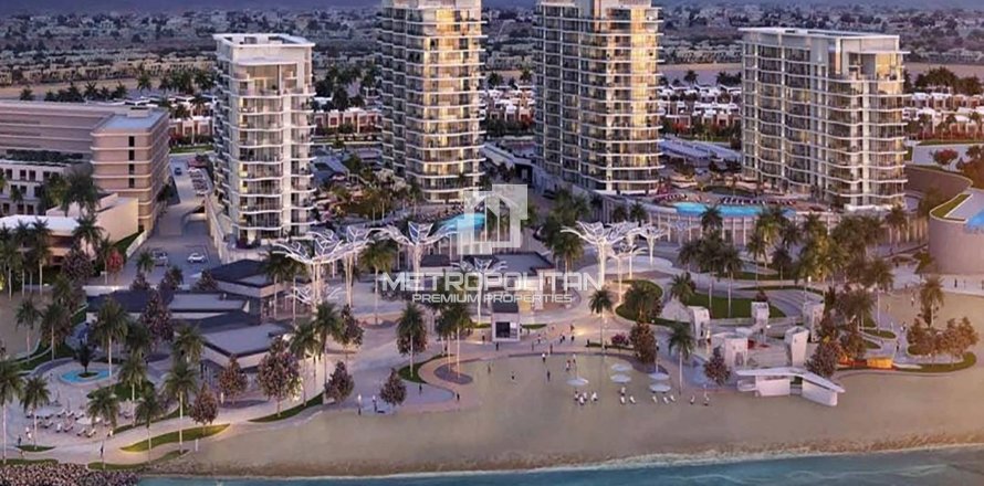 Apartment de 2 dormitorios en Mina Al Arab, UAE No. 77607