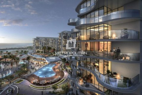 Apartment de 2 dormitorios en Mina Al Arab, UAE No. 77607 4