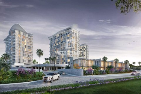Apartment de 2 dormitorios en Mina Al Arab, UAE No. 77607 15