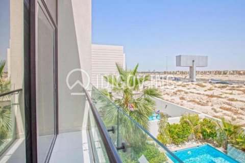 4 غرف نوم فيلا  رقم 106212 6