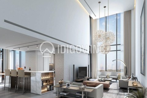 Appartement de 2 chambres  No. 106210 5