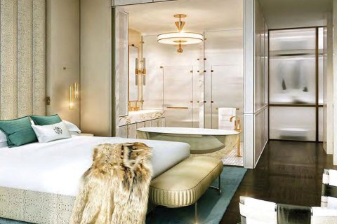 3 bedrooms Duplex  No. 106278 9