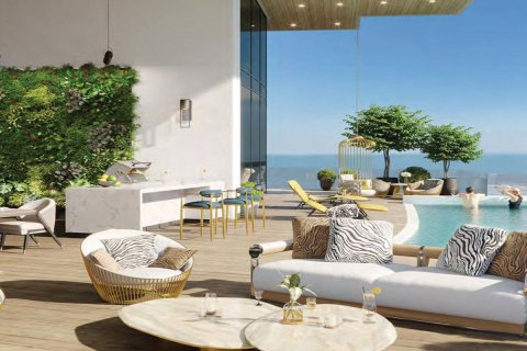 3 bedrooms Duplex  No. 106278 10