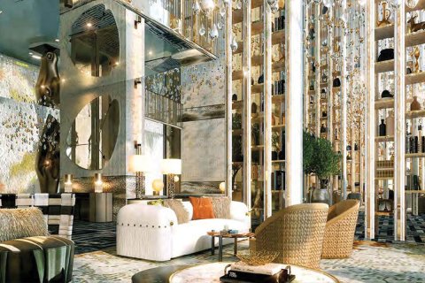 3 bedrooms Duplex  No. 106278 8