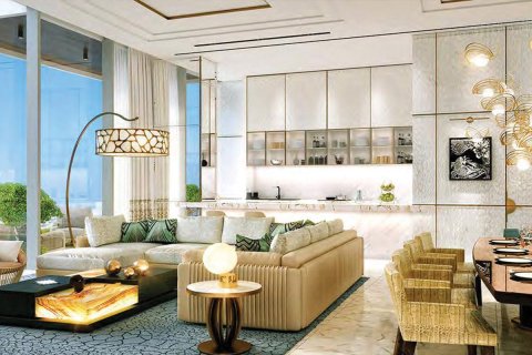 3 bedrooms Duplex  No. 106278 2