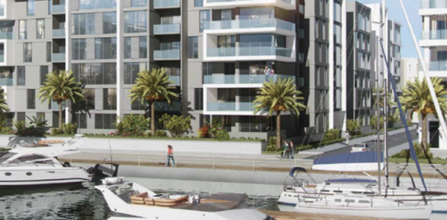 2 bedrooms Apartment in Muscat, Oman No. 54573