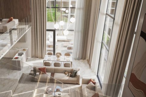 Apartment de 1 dormitorio en Masdar City, UAE No. 79066 9
