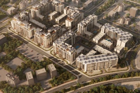 Apartment de 1 dormitorio en Masdar City, UAE No. 79066 15