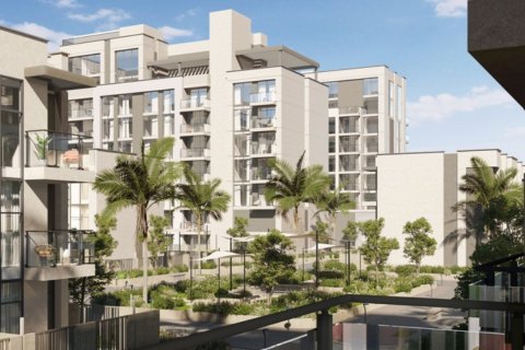 Apartment de 1 dormitorio en Masdar City, UAE No. 79066 7