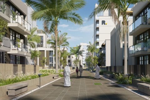 Apartment de 1 dormitorio en Masdar City, UAE No. 79066 8