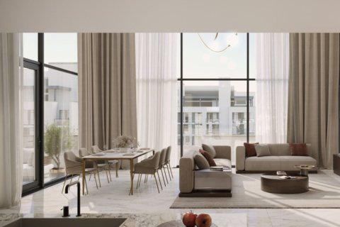 Apartment de 1 dormitorio en Masdar City, UAE No. 79066 12