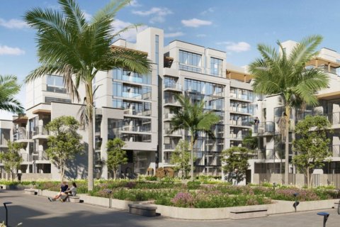 Apartment de 1 dormitorio en Masdar City, UAE No. 79066 2
