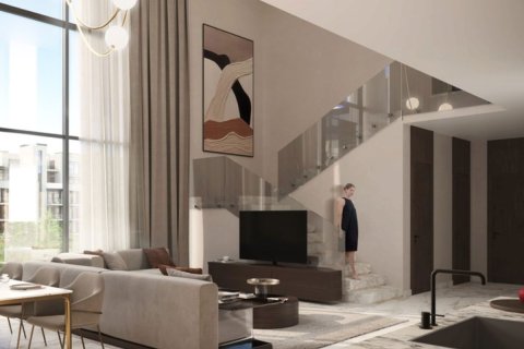 Apartment de 1 dormitorio en Masdar City, UAE No. 79066 13