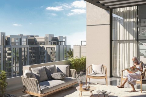 Apartment de 1 dormitorio en Masdar City, UAE No. 79066 19
