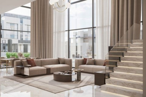 Apartment de 1 dormitorio en Masdar City, UAE No. 79066 18