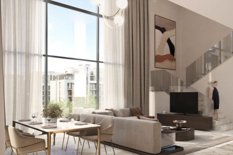 Apartment de 1 dormitorio en Masdar City, UAE No. 79066 14