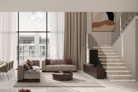 Apartment de 1 dormitorio en Masdar City, UAE No. 79066 11