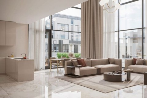 Apartment de 1 dormitorio en Masdar City, UAE No. 79066 4