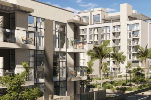 Apartment de 1 dormitorio en Masdar City, UAE No. 79066 3