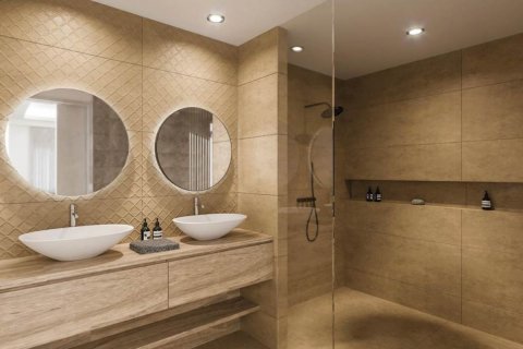 Apartment de 1 dormitorio en Masdar City, UAE No. 79057 8