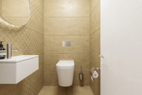 Apartment de 1 dormitorio en Masdar City, UAE No. 79057 9