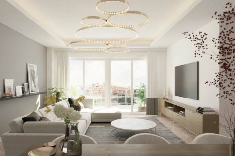 Apartment de 1 dormitorio en Masdar City, UAE No. 79057 3
