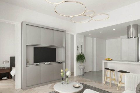 Apartment de 1 dormitorio en Masdar City, UAE No. 79057 6