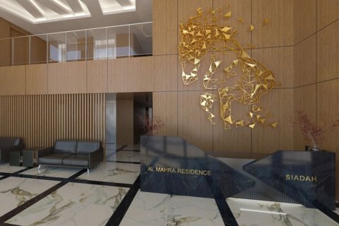 Apartment de 1 dormitorio en Masdar City, UAE No. 79057 11