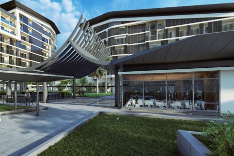 Apartment de 1 dormitorio en Masdar City, UAE No. 79057 2