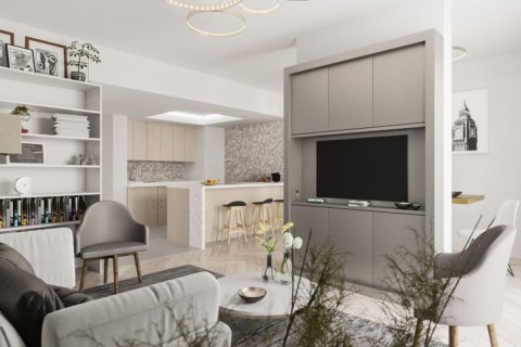 Apartment de 1 dormitorio en Masdar City, UAE No. 79057 4