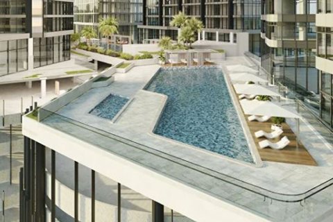 Apartment de 3 dormitorios en Al Reem Island, UAE No. 79065 3