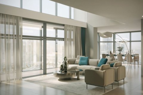 Apartment de 3 dormitorios en Al Reem Island, UAE No. 79065 4