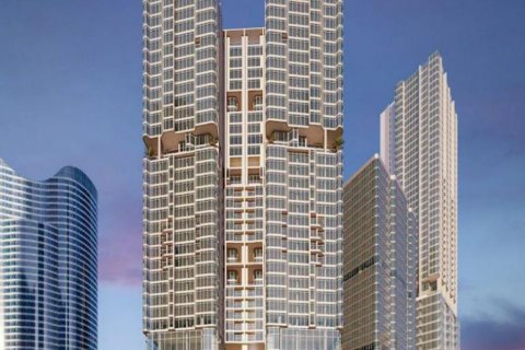 Apartment de 3 dormitorios en Al Reem Island, UAE No. 79065 14