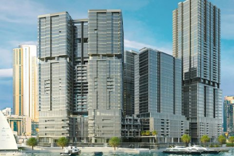 Apartment de 3 dormitorios en Al Reem Island, UAE No. 79065 12