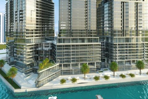 Apartment de 3 dormitorios en Al Reem Island, UAE No. 79065 10