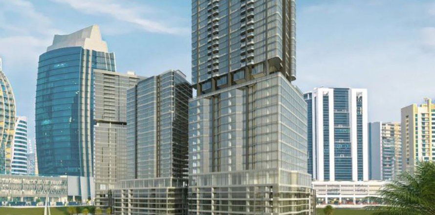 Apartment de 3 dormitorios en Al Reem Island, UAE No. 79065