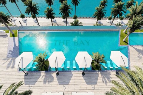 Apartment de 1 dormitorio en  Yas Island, UAE No. 79058 4