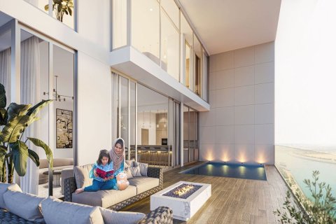 Apartment de 1 dormitorio en  Yas Island, UAE No. 79058 6