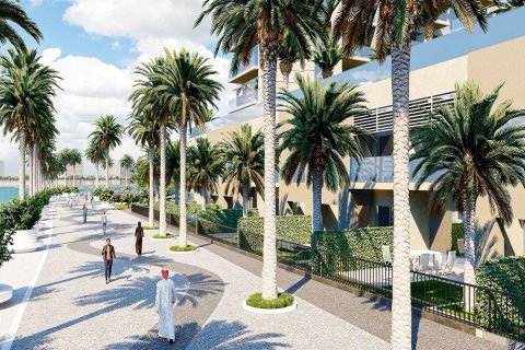 Apartment de 1 dormitorio en  Yas Island, UAE No. 79058 16