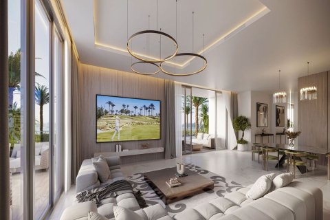 Apartment de 1 dormitorio en  Yas Island, UAE No. 79058 5