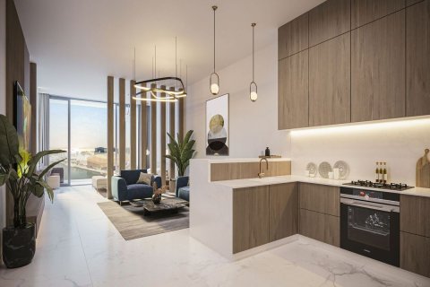 Apartment de 1 dormitorio en  Yas Island, UAE No. 79058 7